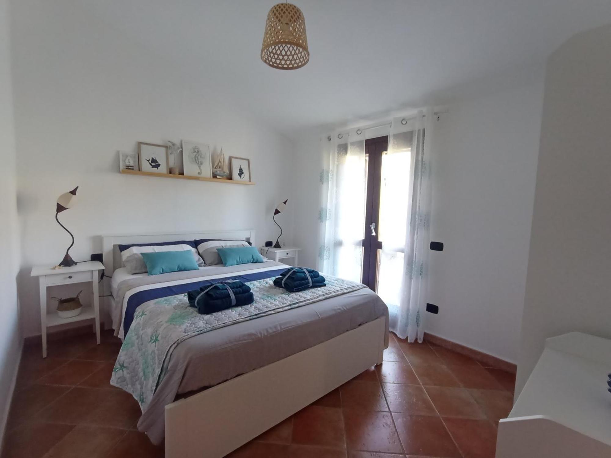 Апартаменти Casa Alba Сант'Антьоко Номер фото